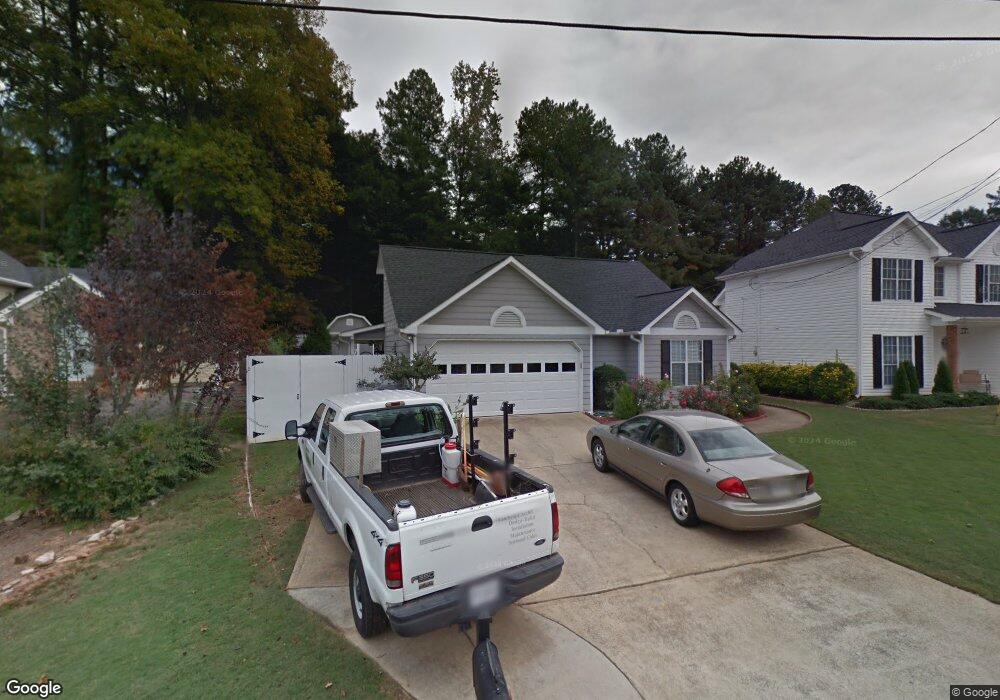 1794 Killarney Dr SW, Marietta, GA 30008 - photo 1