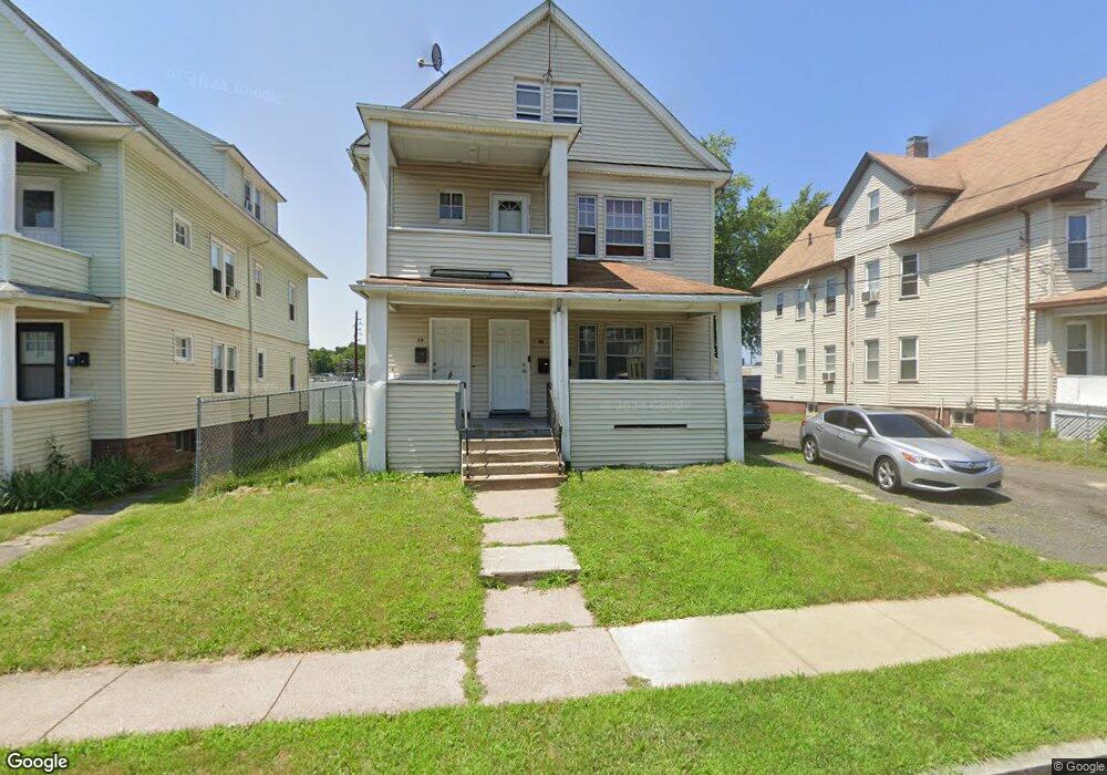 29 Baltimore St unit 31, Hartford, CT 06112 - photo 1