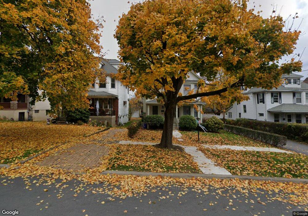 1412 Oram St, Scranton, PA 18504 - photo 1