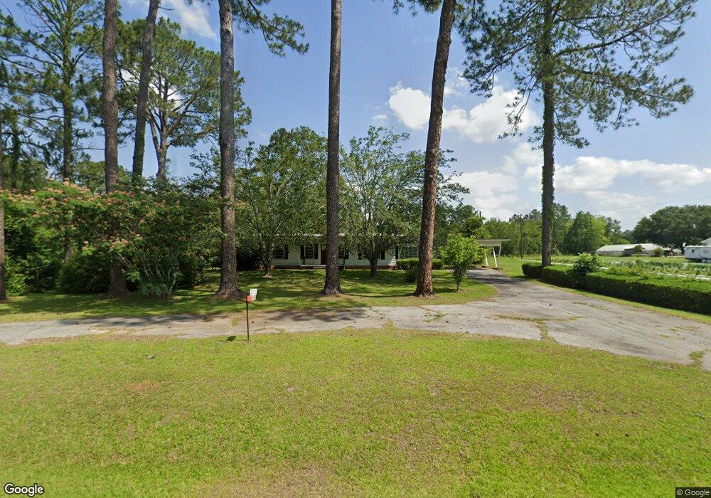 5103 Dixie Rd, Dixie, GA 31629 - photo 1