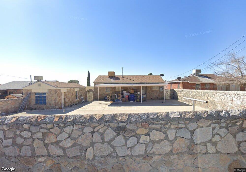3021 Sacramento Ave, El Paso, TX 79930 - photo 1