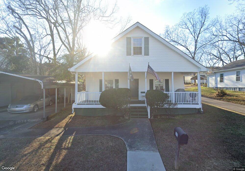165 Church St, Buford, GA 30518 - photo 1
