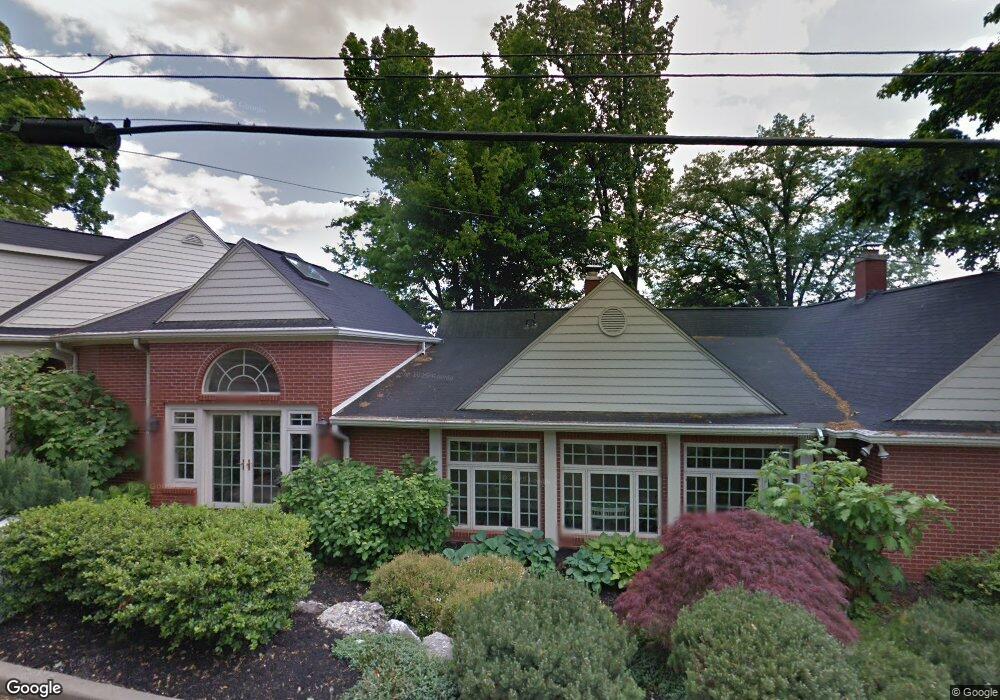 311 E Jennings St, Newburgh, IN 47630 - photo 1