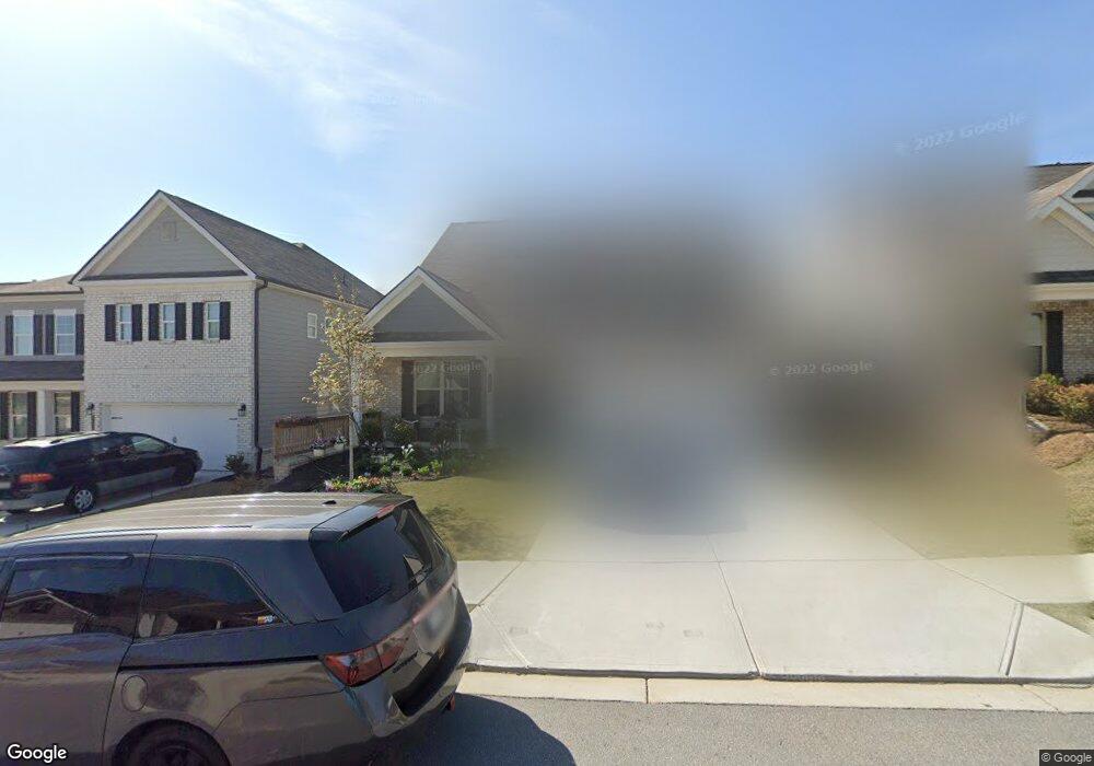 3428 High Shoals, Buford, GA 30519 - photo 1