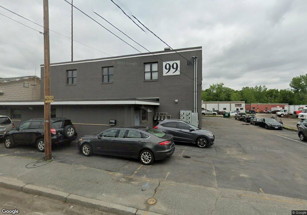 99 Fletcher Ave unit 2, Cranston, RI 02920 - photo 1