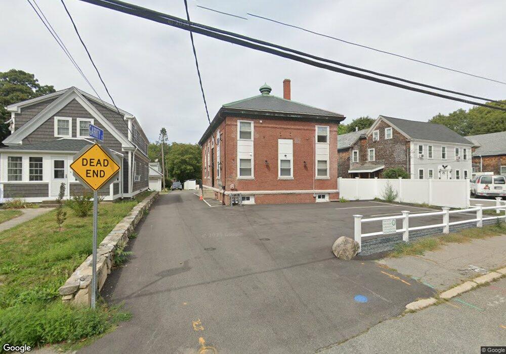 59 North Ave unit 1, Rockland, MA 02370 - photo 1