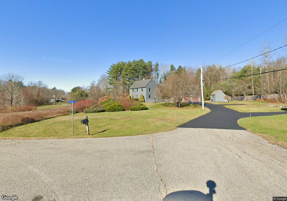 21 Goodall Rd, Gorham, ME 04038 - photo 1