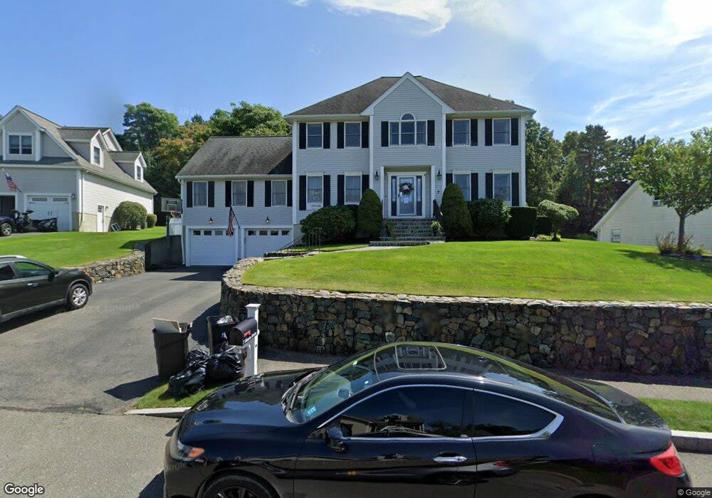 7 Mawn Dr, Woburn, MA 01801 - photo 1