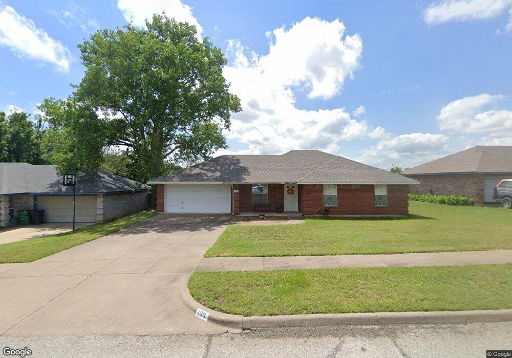 106 Bentley Dr, Joshua, TX 76058 - photo 1