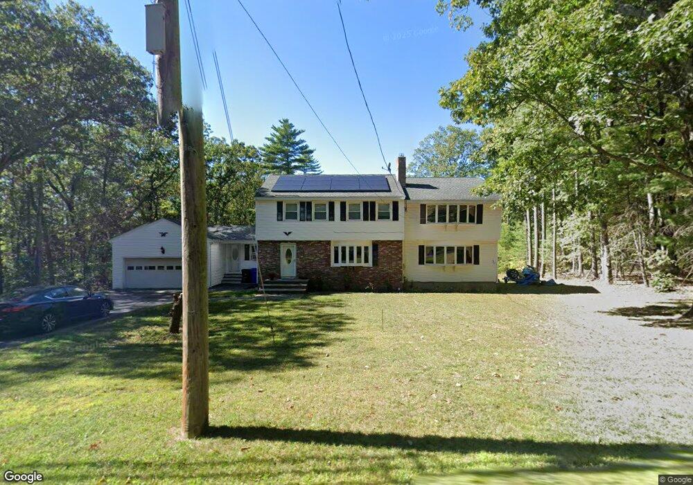 128 Center Rd, Shirley, MA 01464 - photo 1