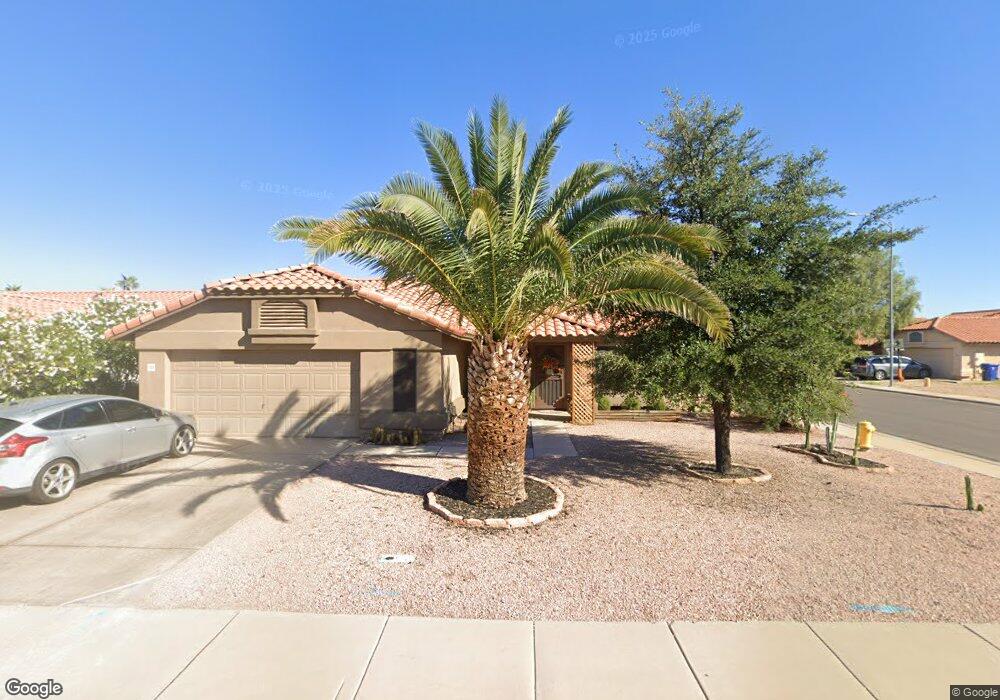 127 S Ogden Cir, Mesa, AZ 85206 - photo 1