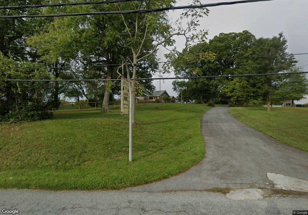 6950 Old Solomons Island Rd, Friendship, MD 20758 - photo 1