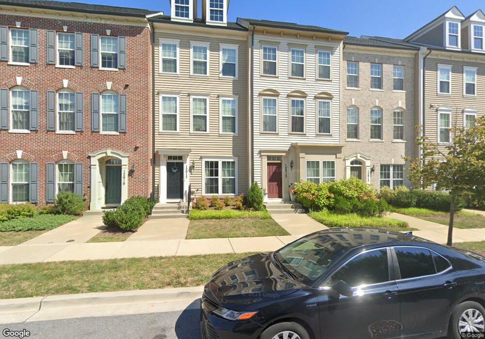 12917 Sugarloaf Chapel Dr, Clarksburg, MD 20871 - photo 1