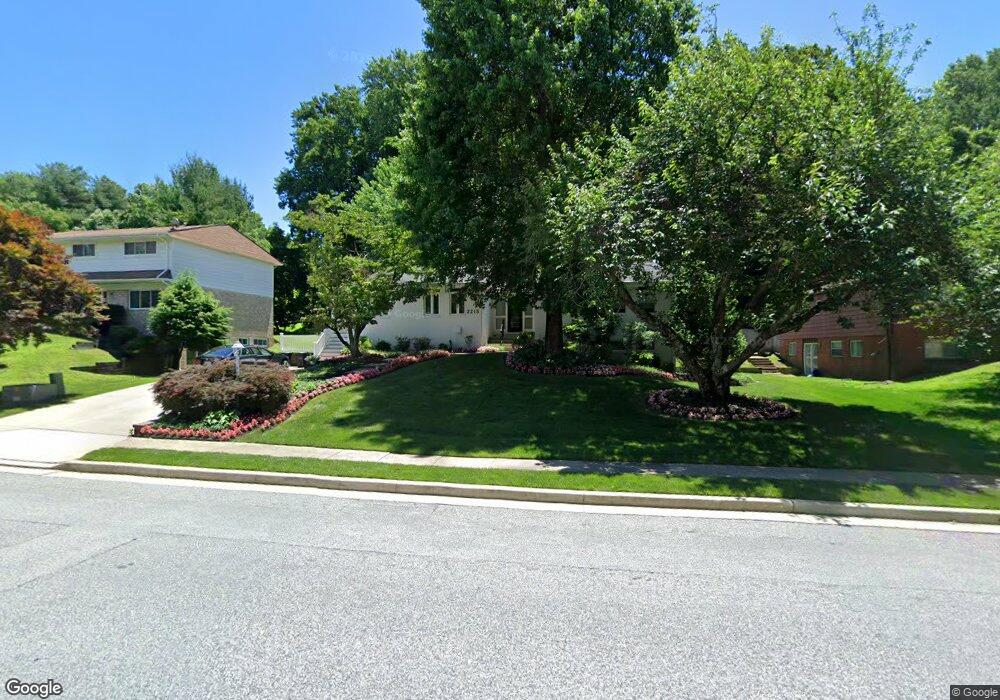 2215 Sugarcone Rd, Baltimore, MD 21209 - photo 1