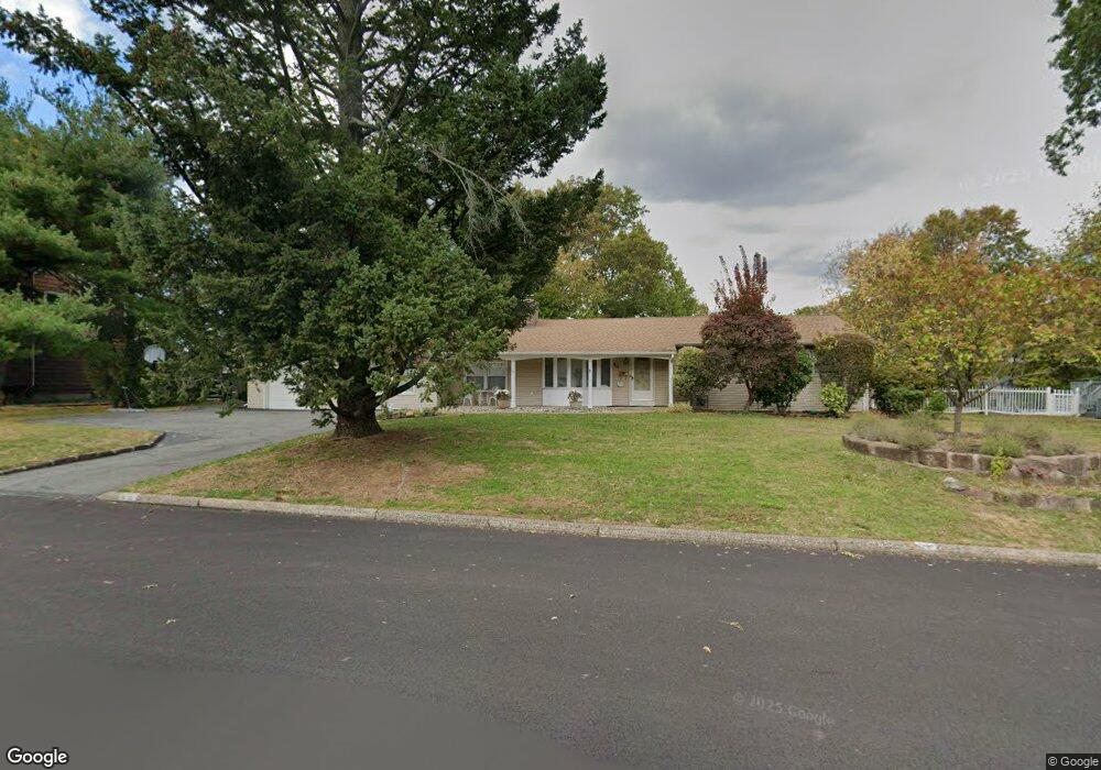 40 Macleod Ln, Bloomfield, NJ 07003 - photo 1