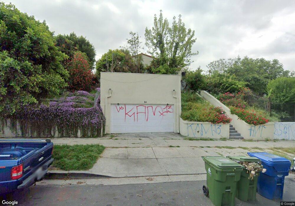 2520 Ganahl St, Los Angeles, CA 90033 - photo 1