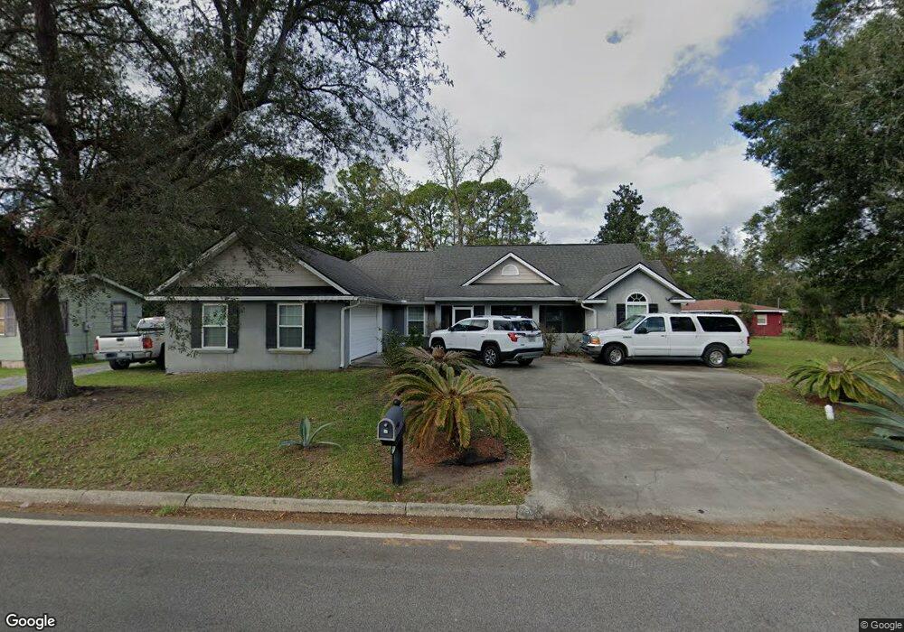 1915 2nd St, Brunswick, GA 31520 - photo 1