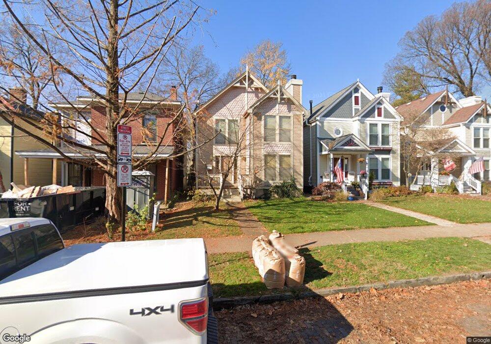 1159 Harrison Ave, Columbus, OH 43201 - photo 1