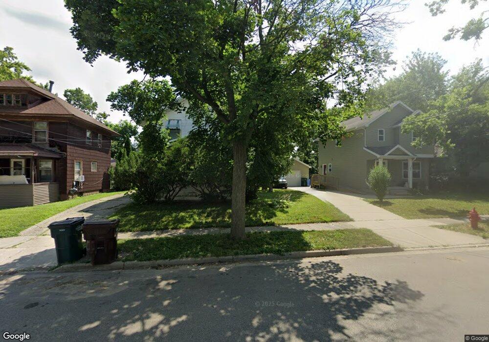 227 Shepard St, Lansing, MI 48912 - photo 1