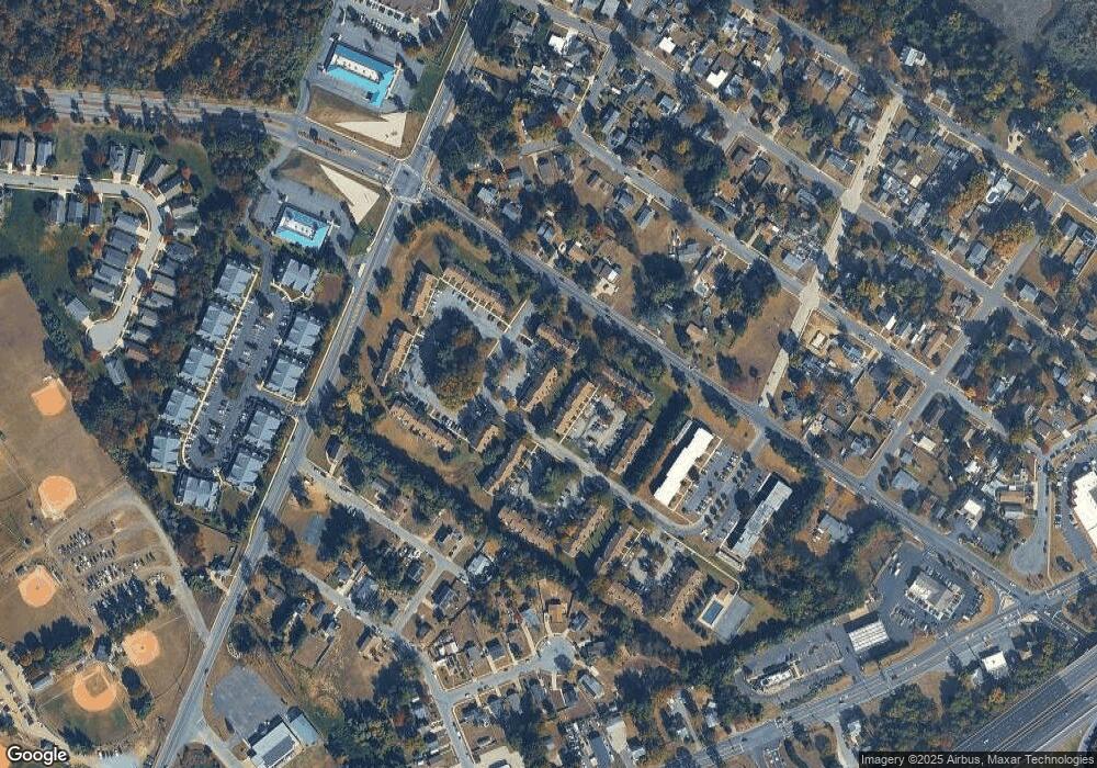 213 Carlton Ct, West Deptford, NJ 08086 - photo 1