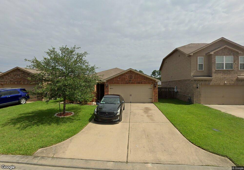 12030 Fairquarter Ln, Pinehurst, TX 77362 - photo 1