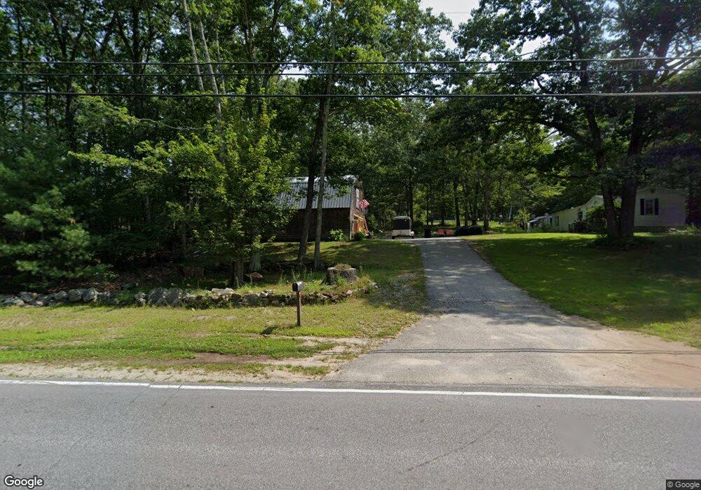 785 Shapleigh Corner Rd, Shapleigh, ME 04076 - photo 1