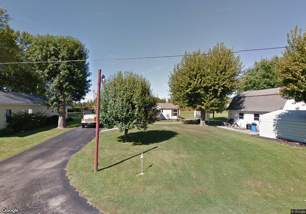 4793 E Morris Mill St, Batesville, IN 47006 - photo 1