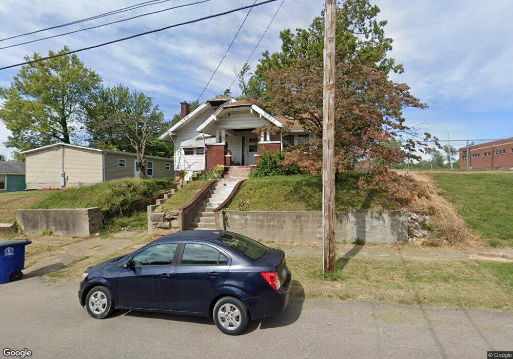 316 E State St, Princeton, IN 47670 - photo 1