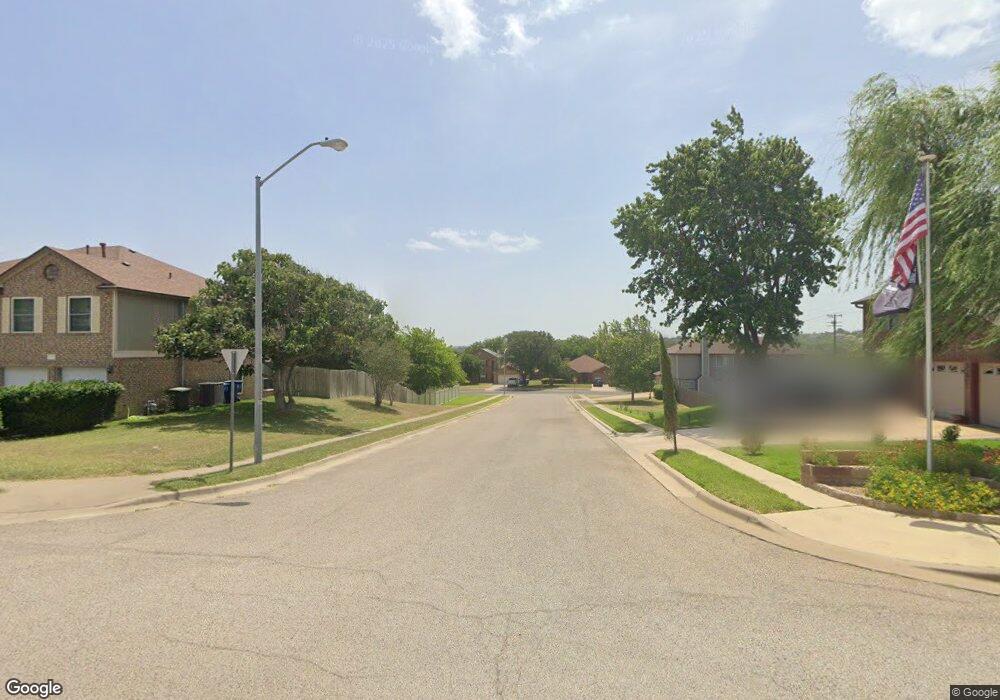 Lot 153 Windmill Dr, Other, TX 76522 - photo 1