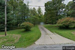 10344 Crawford Rd, Homerville, OH 44235