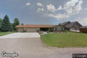 511 N 5th St, Groton, SD 57445