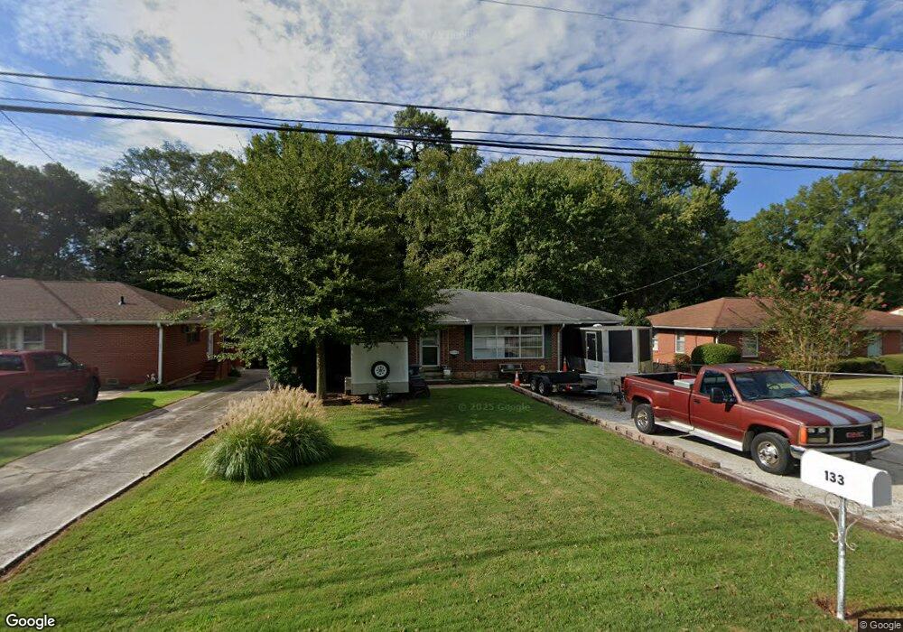 133 5th Ave, Jonesboro, GA 30236 - photo 1