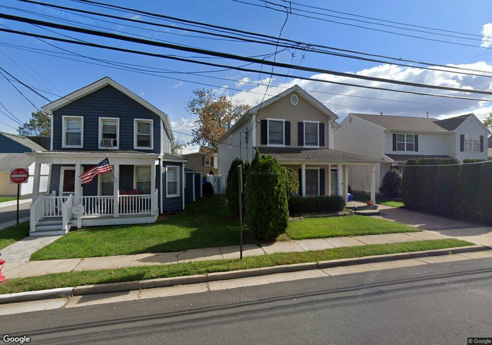 153 Broad St, Matawan, NJ 07747 - photo 1