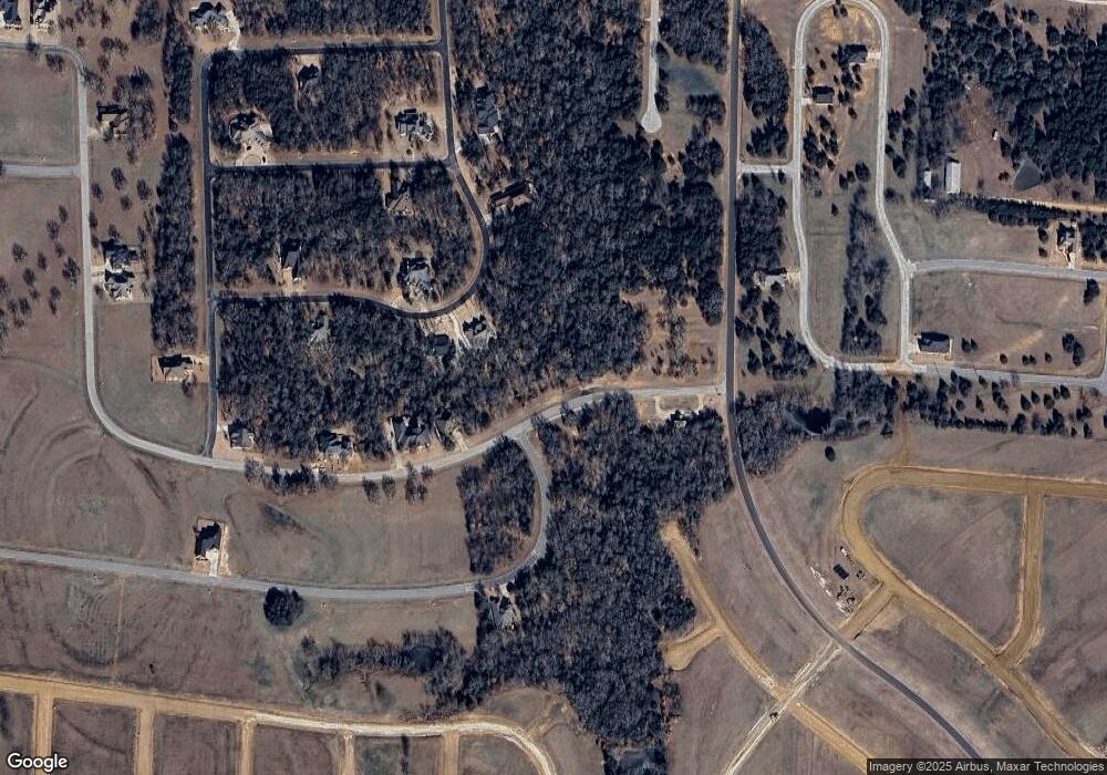 91 Pronghorn Dr, Gordonville, TX 76245 - photo 1