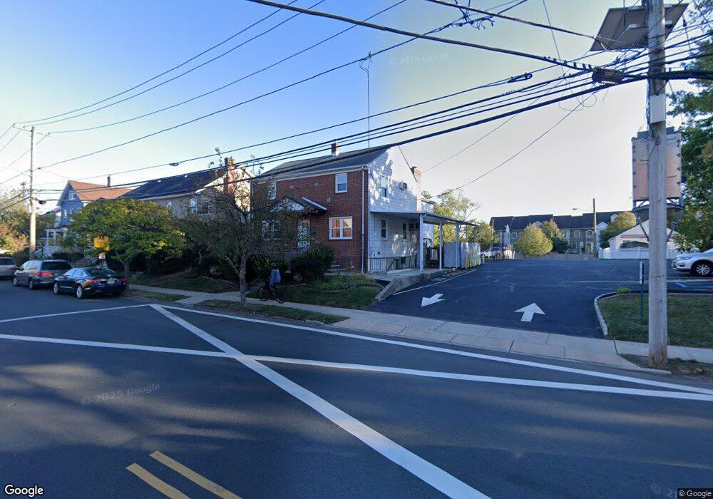 379 E Milton Ave, Rahway, NJ 07065 - photo 1