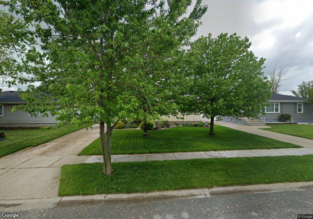 1406 N Griffith Blvd, Griffith, IN 46319 - photo 1