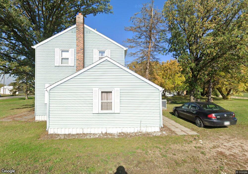 201 W Chicago Ave, Badger, MN 56714 - photo 1