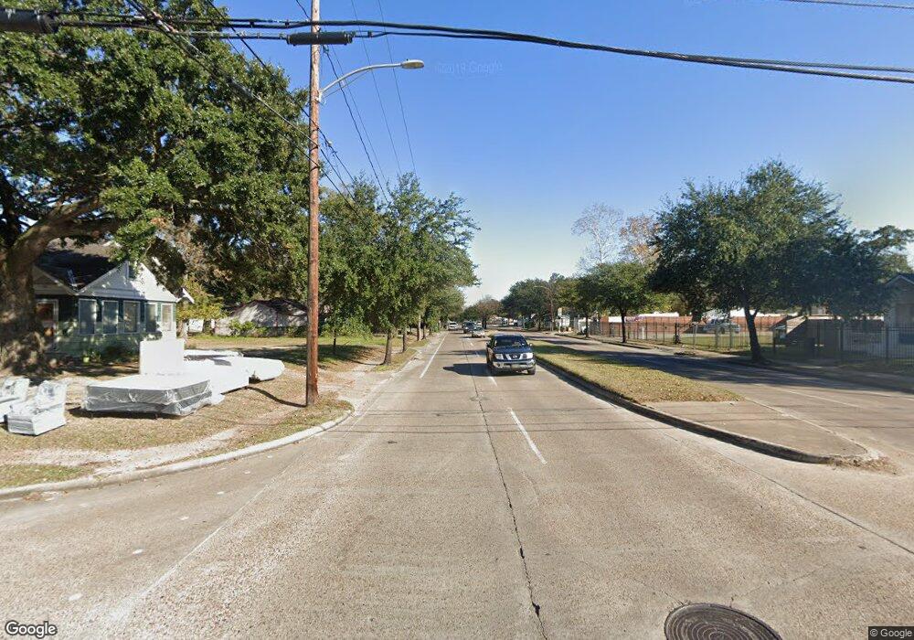 0 Roswell St, Houston, TX 77022 - photo 1