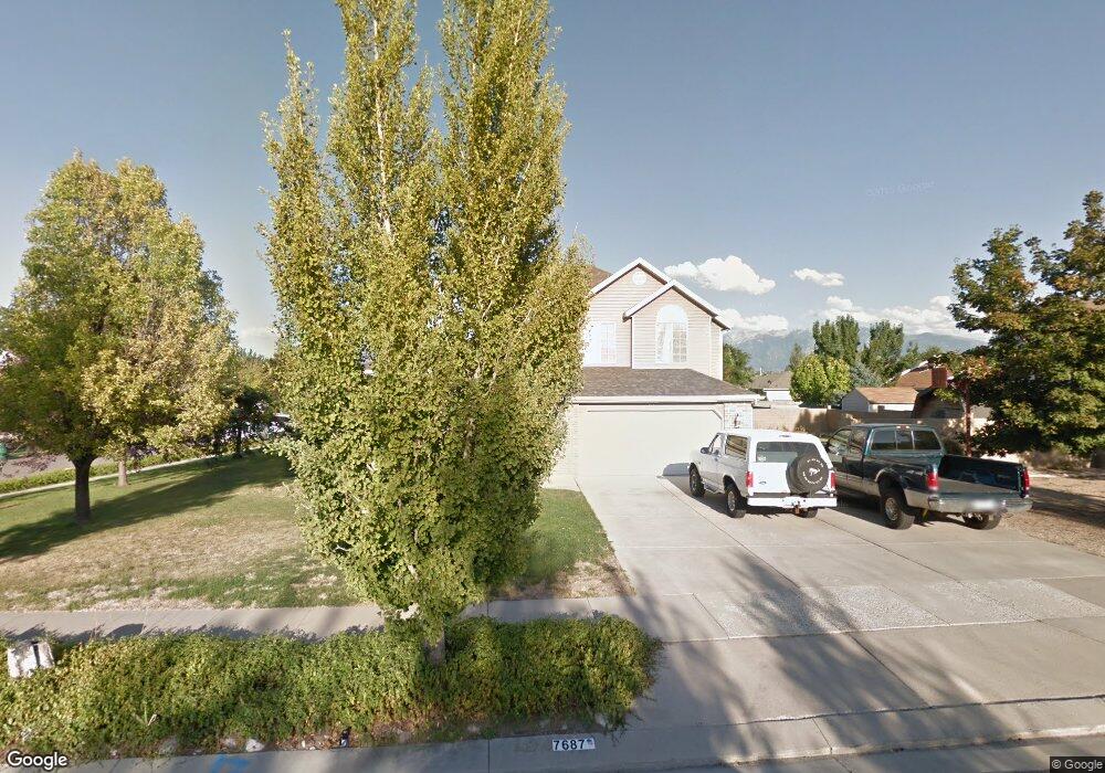 7687 S 3190 W, West Jordan, UT 84084 - photo 1