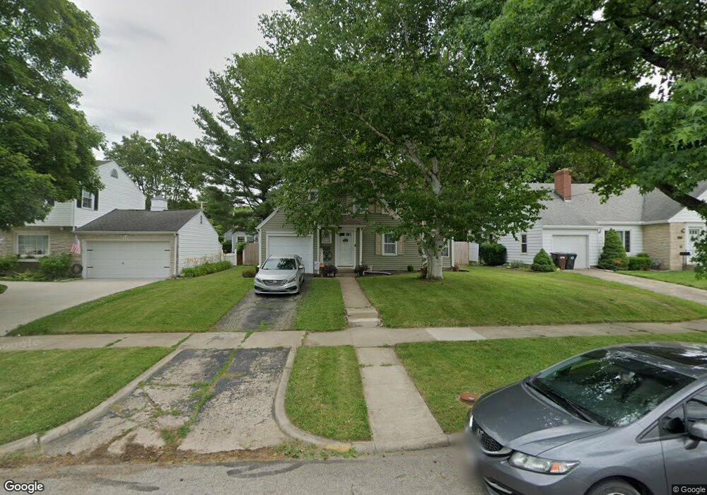 261 Edison Blvd, Xenia, OH 45385 - photo 1