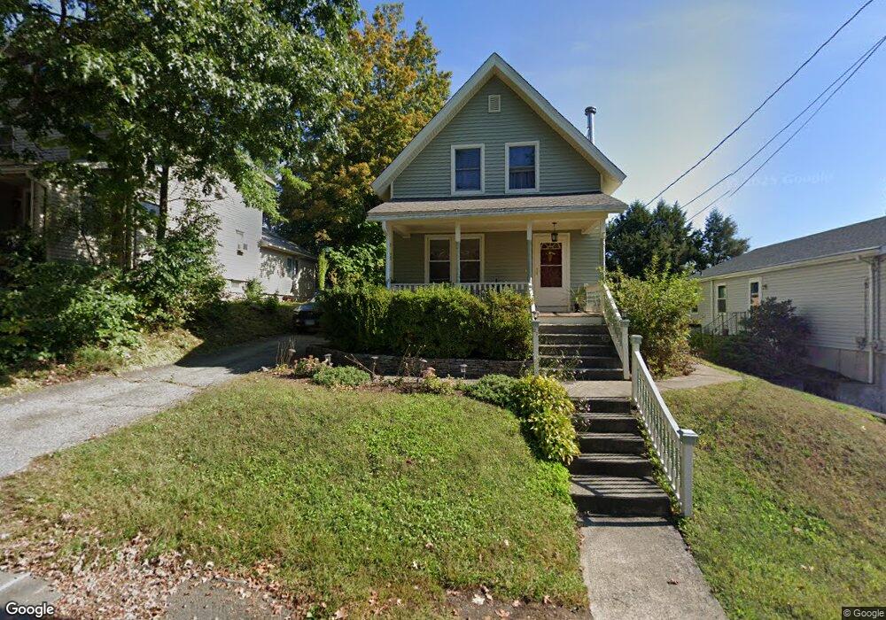 27 Peach St, Waterbury, CT 06708 - photo 1
