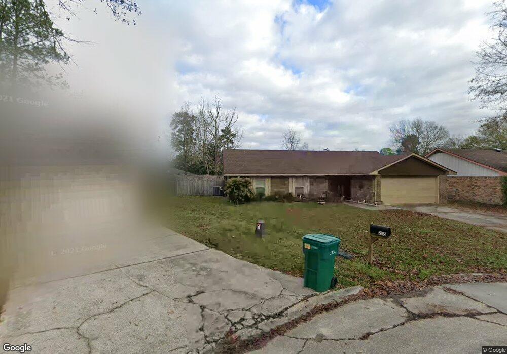 214 Kepler Lake Ct, Slidell, LA 70461 - photo 1