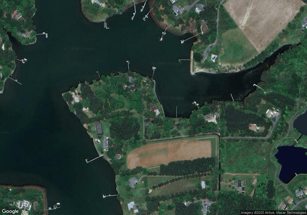 24740 Rays Point Rd, Saint Michaels, MD 21663 - photo 1