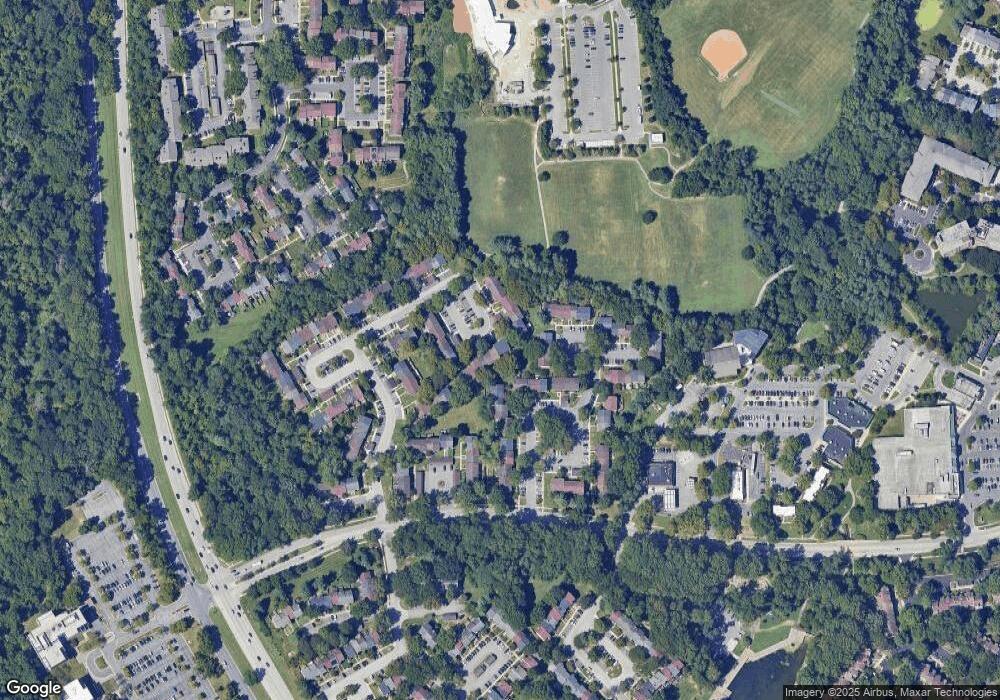 7498 Hickory Log Cir, Columbia, MD 21045 - photo 1