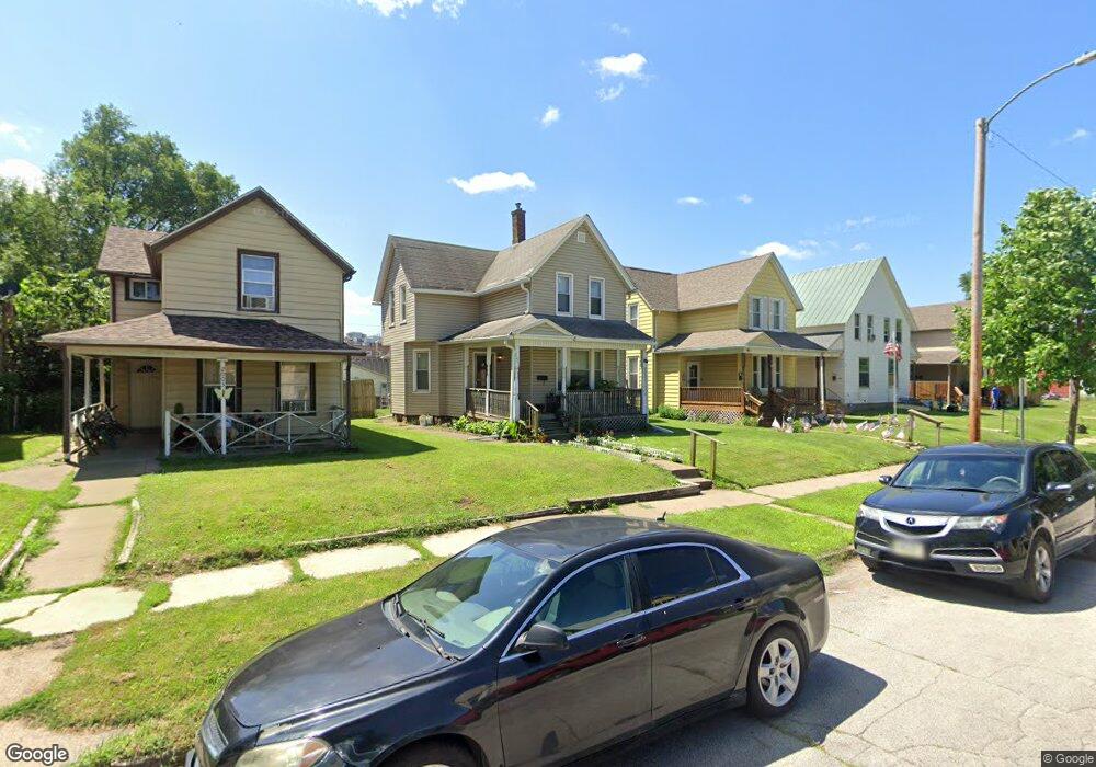 2005 Dixwell St, Davenport, IA 52802 - photo 1