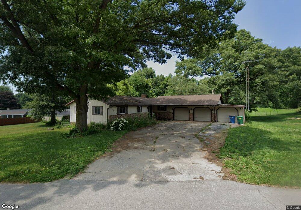 5677 W Skyline Dr, La Porte, IN 46350 - photo 1