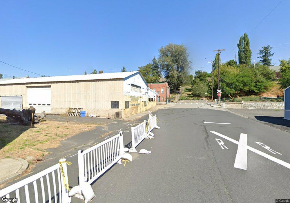 225 S E St, Palouse, WA 99161 - photo 1