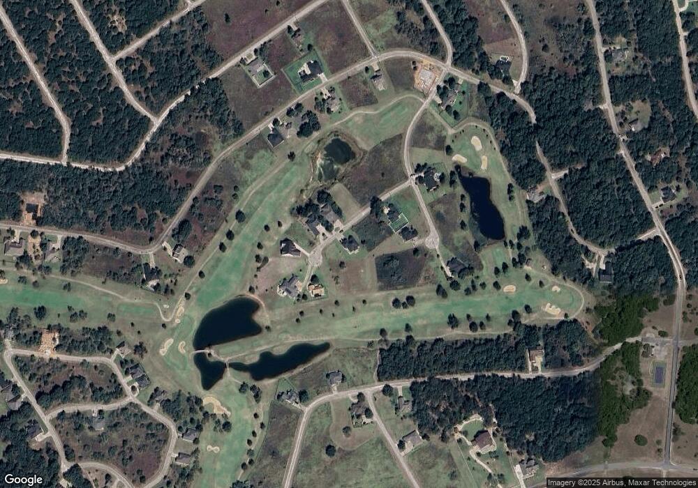 22088 Misty Hollow Ct, Whitney, TX 76692 - photo 1