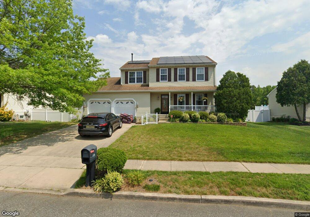 182 Deschler Blvd, Clayton, NJ 08312 - photo 1