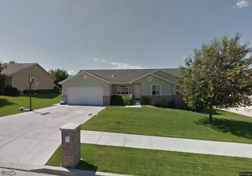 564 E 520 S, Smithfield, UT 84335 - photo 1